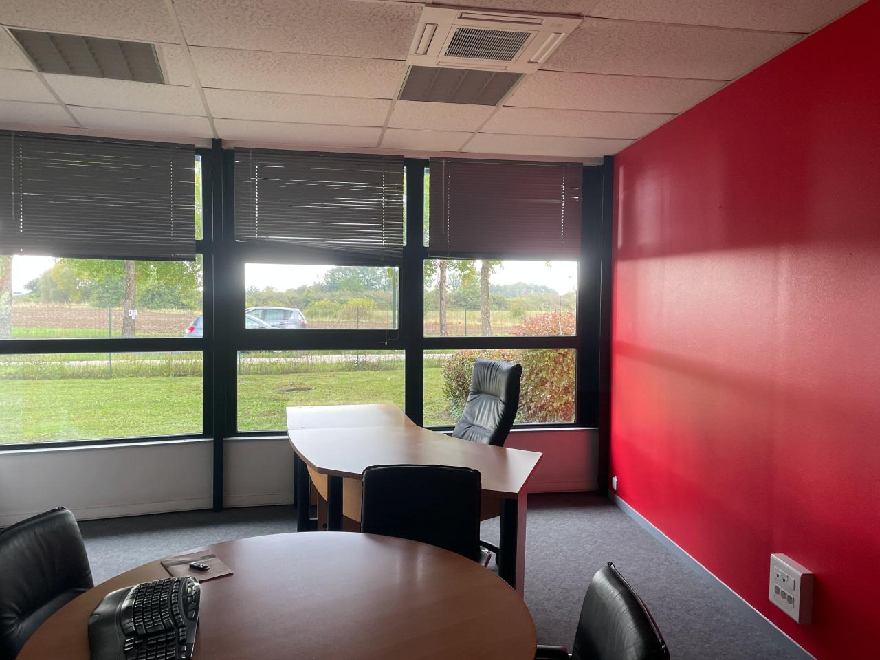 Bureau Orléans 600m² Location bureau Orléans Loiret OLBUR2425936 8